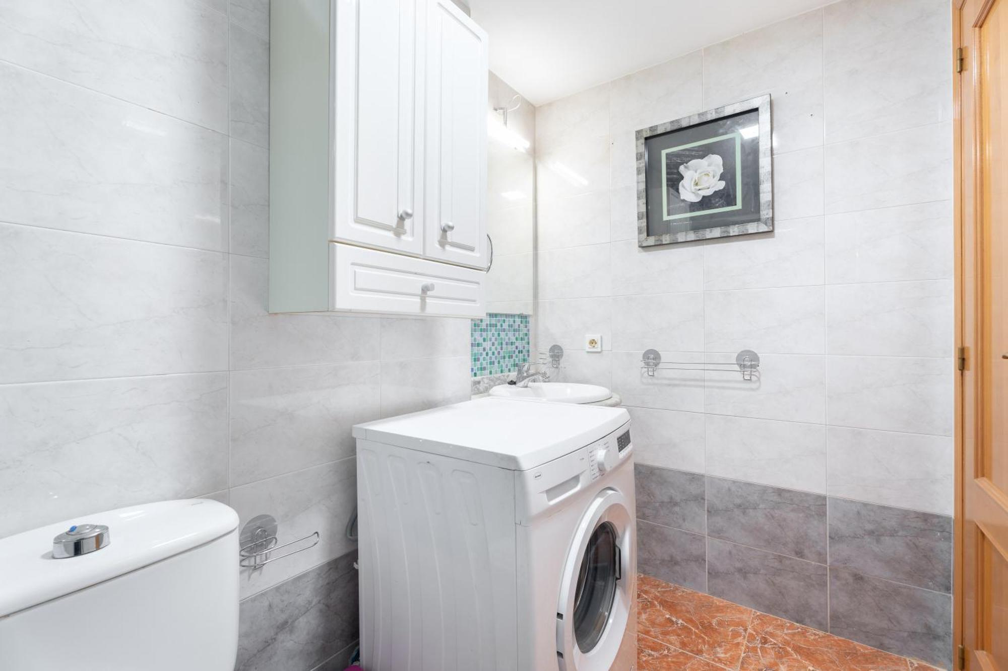 Apartamento Playa Canet Canet d'En Berenguer Екстериор снимка