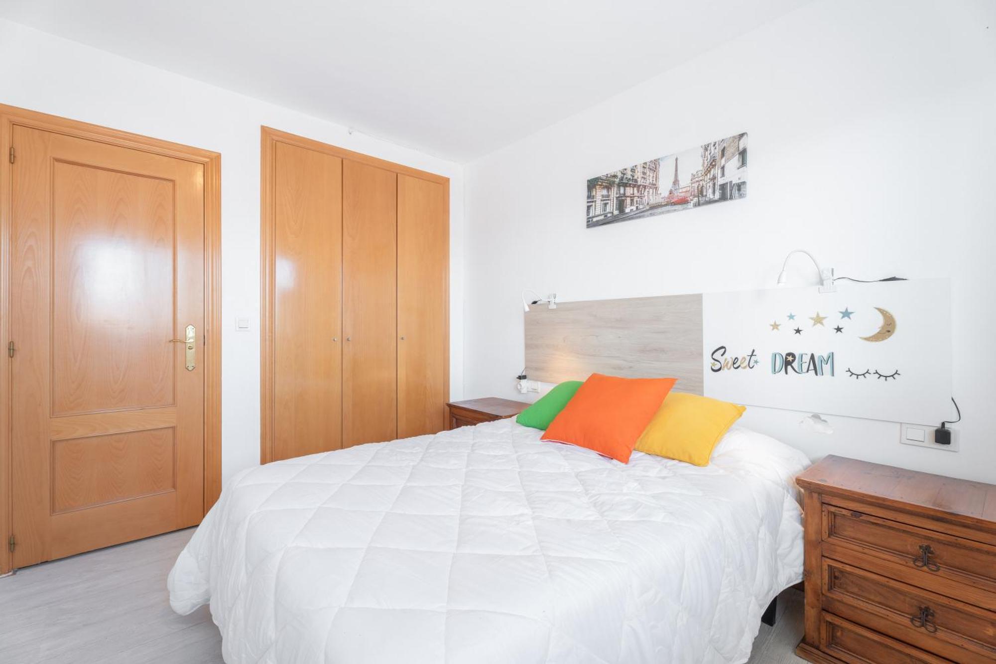 Apartamento Playa Canet Canet d'En Berenguer Екстериор снимка