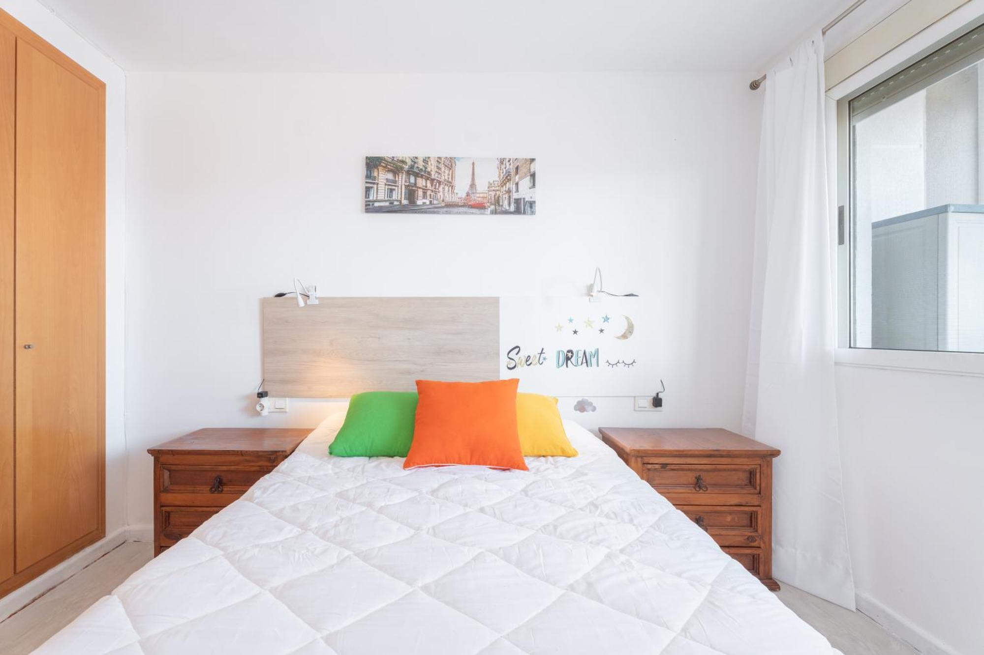 Apartamento Playa Canet Canet d'En Berenguer Екстериор снимка