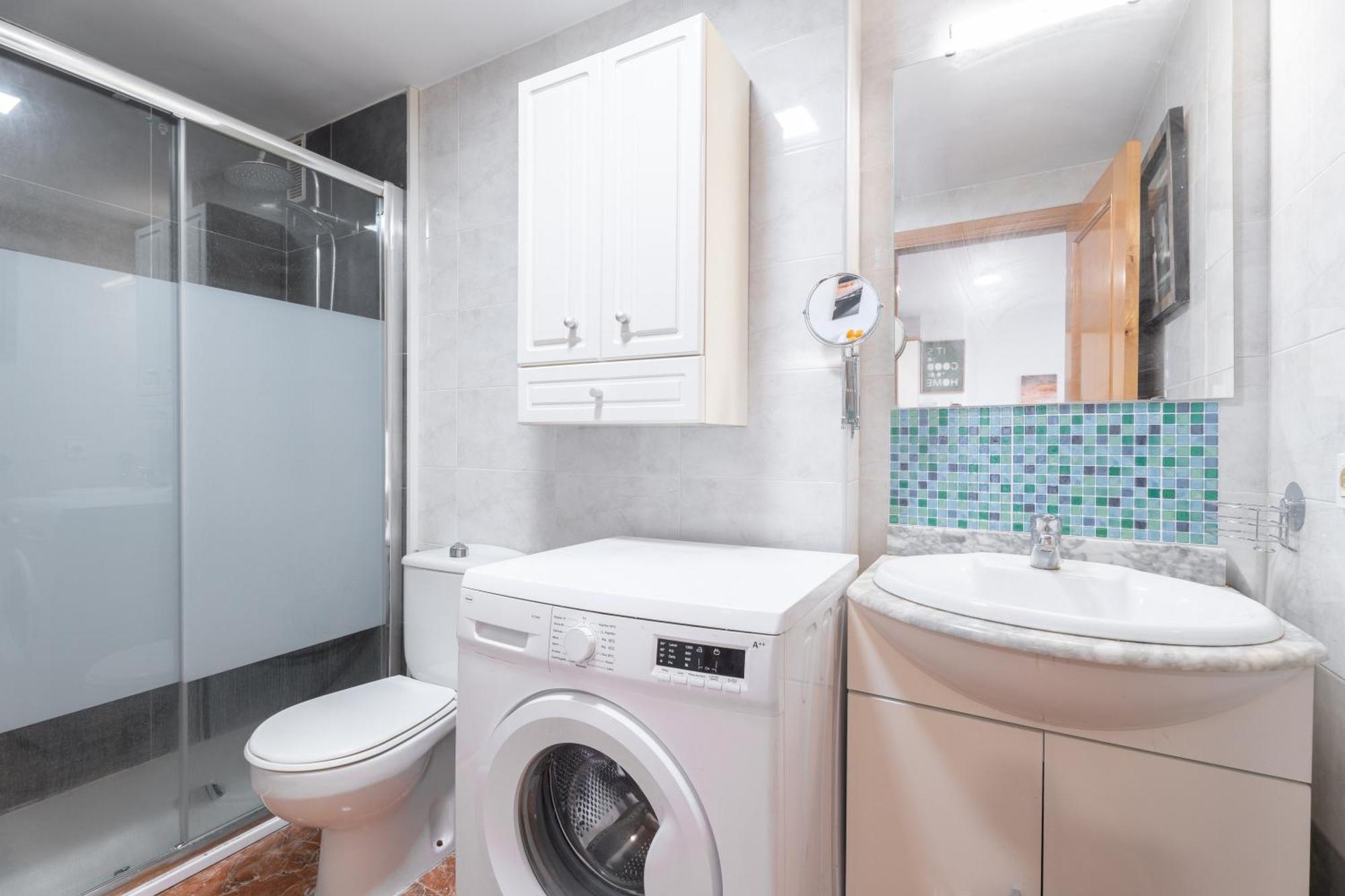 Apartamento Playa Canet Canet d'En Berenguer Екстериор снимка